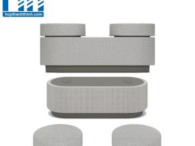 Hệ thống rạp hát di động HT-AX7 0