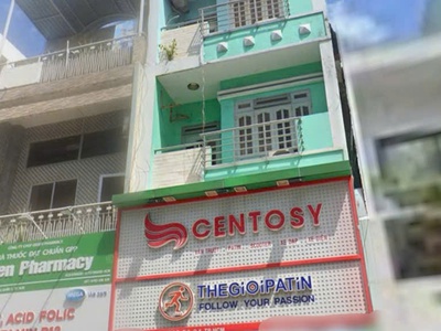 Bán Nhà Mặt Tiền Trần Hưng Đạo, Phường 6, Quận 5. 3