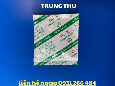 Các giải pháp chống mốc bánh trung thu 2