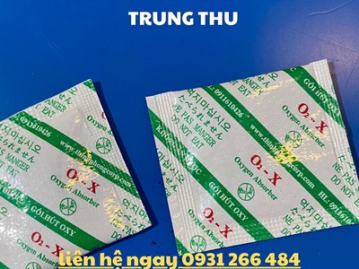 Các giải pháp chống mốc bánh trung thu 3