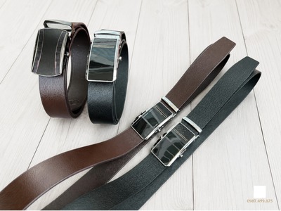 Phụ Kiện Thời Trang Nam - Xưởng XTC Tuyển Shop Nhập Sỉ - Hỗ Trợ Tốt 4