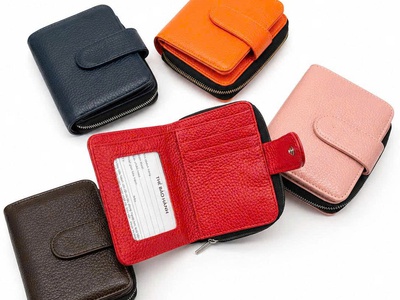 Túi Xách, Ví, Thắt Lưng, Thời Trang Nữ - Xưởng XTC Chuyên Sản Xuất Theo Yêu Cầu Thương Hiệu 16