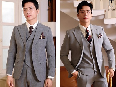 Địa chỉ cung cấp vest nam hcm chất lượng đa dạng mẫu mã 0