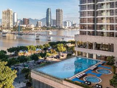 Căn Hộ Capital Square Chỉ 3,5 tỷ View Sông Hàn, Vay Miễn Lãi 24 Tháng, CK 17 0