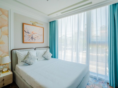 Căn Hộ Capital Square Chỉ 3,5 tỷ View Sông Hàn, Vay Miễn Lãi 24 Tháng, CK 17 3