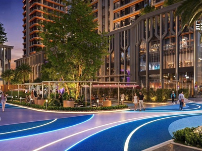 Căn Hộ Capital Square Chỉ 3,5 tỷ View Sông Hàn, Vay Miễn Lãi 24 Tháng, CK 17 8
