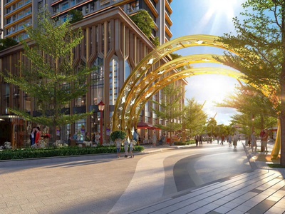 Căn Hộ Capital Square Chỉ 3,5 tỷ View Sông Hàn, Vay Miễn Lãi 24 Tháng, CK 17 9