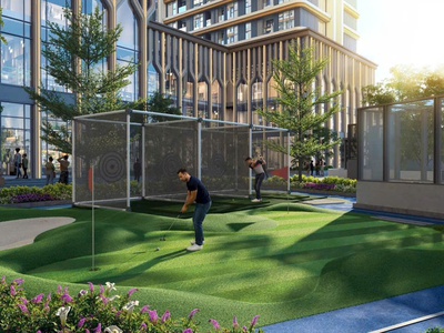 Căn Hộ Capital Square Chỉ 3,5 tỷ View Sông Hàn, Vay Miễn Lãi 24 Tháng, CK 17 10
