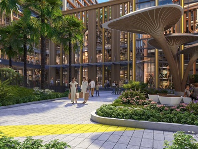 Căn Hộ Capital Square Chỉ 3,5 tỷ View Sông Hàn, Vay Miễn Lãi 24 Tháng, CK 17 11