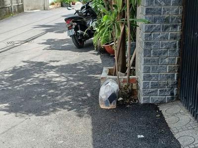 Chính chủ cho thuê nhà mặt tiền 1 trệt 2 lầu tại Quận 2 TP Thủ Đức 2