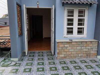 Chính Chủ Thanh lý gấp nhà Mái Thái 1 trệt 1 lầu 3pn 91m2 đang cho thuê 15tr/tháng Quận 12 3