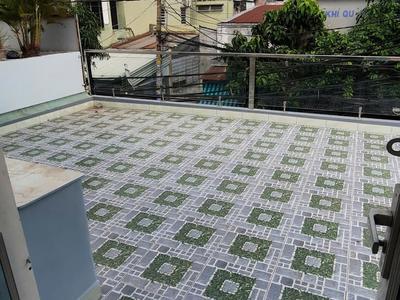 Chính Chủ Thanh lý gấp nhà Mái Thái 1 trệt 1 lầu 3pn 91m2 đang cho thuê 15tr/tháng Quận 12 5