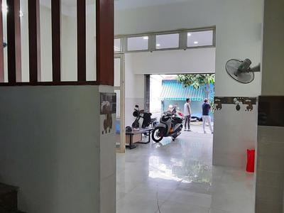 Chính Chủ Thanh lý gấp nhà Mái Thái 1 trệt 1 lầu 3pn 91m2 đang cho thuê 15tr/tháng Quận 12 7