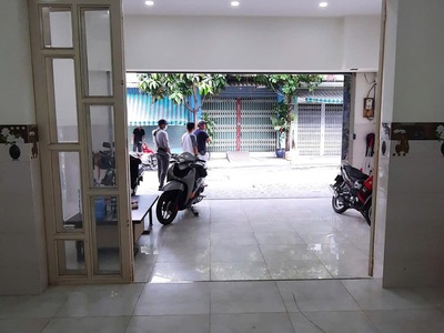 Chính Chủ Thanh lý gấp nhà Mái Thái 1 trệt 1 lầu 3pn 91m2 đang cho thuê 15tr/tháng Quận 12 6