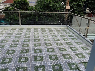 Chính Chủ Thanh lý gấp nhà Mái Thái 1 trệt 1 lầu 3pn 91m2 đang cho thuê 15tr/tháng Quận 12 4