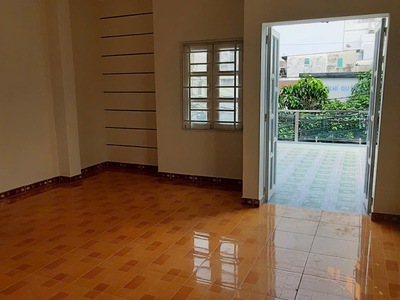 Chính Chủ Thanh lý gấp nhà Mái Thái 1 trệt 1 lầu 3pn 91m2 đang cho thuê 15tr/tháng Quận 12 2