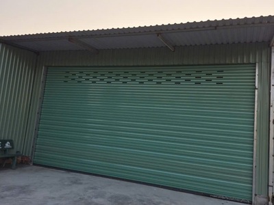 Chính Chủ Cho Thuê Giá Rẻ Kho Xưởng Diện Tích Lớn 300m2 Xe Tải Vào Thoải Mái Huyện Hóc Môn 3