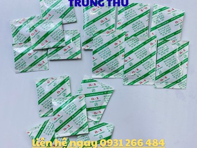Các loại chống mốc phổ biến cho bánh trung thu 6