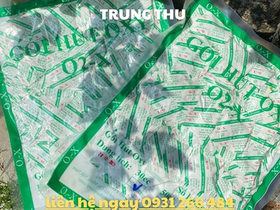 Các loại chống mốc phổ biến cho bánh trung thu 7