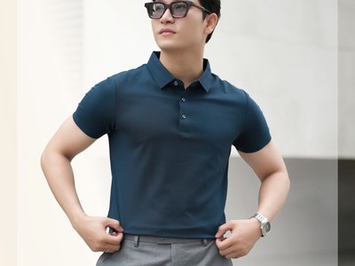 Áo Polo Có Nóng Không  Những Điều Cần Biết Trước Khi Chọn Mặc Hằng Ngày 0