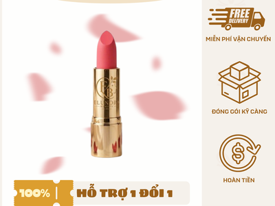 Son Thỏi Elunora Beauty Chính Hãng 0