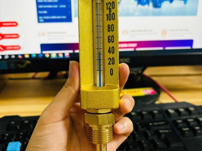 Lựa chọn đồng hồ đo nhiệt độ  thế nào 0