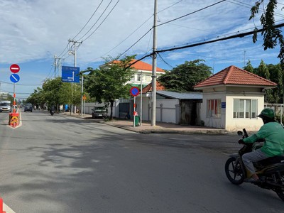 Bán 6.125m đất nhà xưởng, mặt tiền đường huỳnh tấn phát, phú xuân, nhà bè, hồ chí minh 4