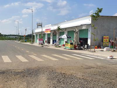 Đất mặt tiền Thiếu Niên 3, sát KCN Chơn Thành. Sổ sẵn, ngang 5.84m, 789 triệu thương lượng. 5