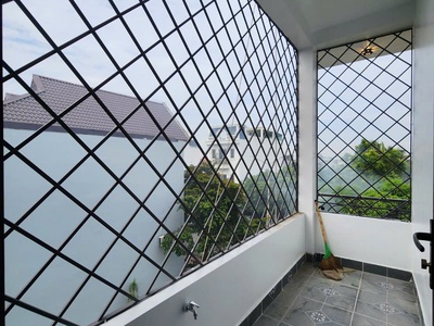 NHÀ ĐẸP Ô TÔ ĐỖ CỬA ngay Chung cư Quỳnh Hoàng - Nam Sơn 9