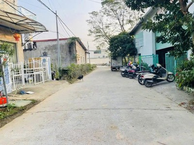 Bán đất nền hòa lạc 100m2 sổ đỏ full thổ cư vị trí tiềm năng, đầu tư sinh lời 09683 3