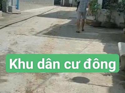 Chính chủ bán đất thổ cư tân kim, cần giuộc - giá tốt - vị trí đẹp, tiềm năng tăng giá cao 1