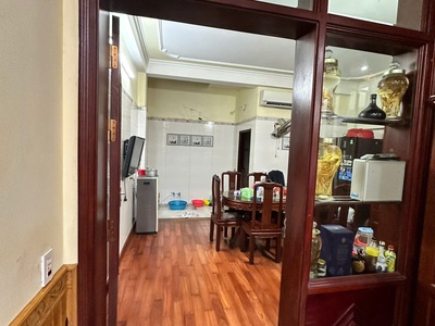 Bán biệt thự liền kề 90m2 tại trần lãm, tp. thái bình, 4 tầng, hướng đông nam, giá 7.x tỷ. lh: 0
