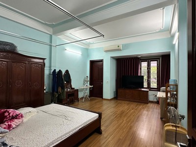 Bán biệt thự liền kề 90m2 tại trần lãm, tp. thái bình, 4 tầng, hướng đông nam, giá 7.x tỷ. lh: 3