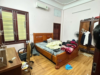 Bán biệt thự liền kề 90m2 tại trần lãm, tp. thái bình, 4 tầng, hướng đông nam, giá 7.x tỷ. lh: 4