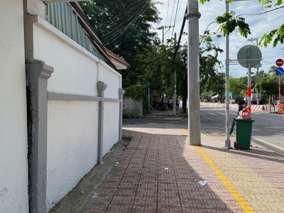 Bán 6.125m đất nhà xưởng, mặt tiền đường huỳnh tấn phát, phú xuân, nhà bè, hồ chí minh 2