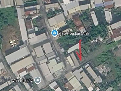 Chính chủ bán đất thổ cư tân kim, cần giuộc - giá tốt - vị trí đẹp, tiềm năng tăng giá cao 3