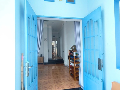 Chính chủ cho thuê nhà sân vườn rộng 200m2 - quận 2 cũ, tp. thủ đức - full nội thất 4