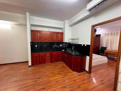 Cho Nữ Thuê 1 PHÒNG TRONG CĂN HỘ 2pn 2wc CHUNG CƯ 283 Lê Quang Định, Bình Thạnh 1
