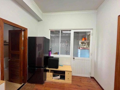 Cho Nữ Thuê 1 PHÒNG TRONG CĂN HỘ 2pn 2wc CHUNG CƯ 283 Lê Quang Định, Bình Thạnh 2