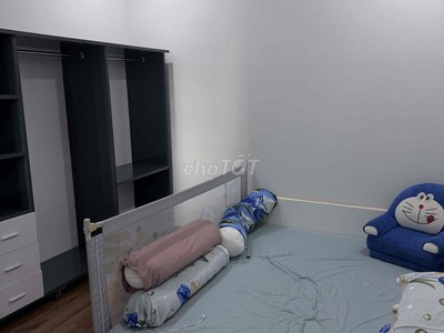 Cho Nữ Thuê 1 PHÒNG TRONG CĂN HỘ 2pn 2wc CHUNG CƯ 283 Lê Quang Định, Bình Thạnh 3