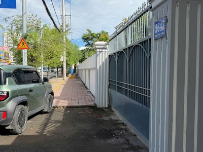 Bán 6.125m đất nhà xưởng, mặt tiền đường huỳnh tấn phát, phú xuân, nhà bè, hồ chí minh 0