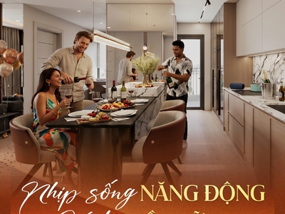 gold park bắc ninh tâm điểm trung tâm hành chính, nâng tầm chuẩn sống tinh hoa 0