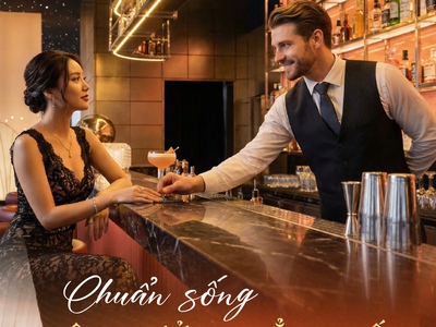 gold park bắc ninh tâm điểm trung tâm hành chính, nâng tầm chuẩn sống tinh hoa 3