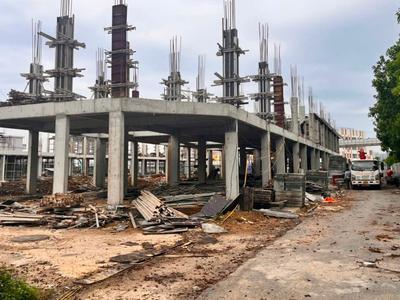 Bán lièn kề dự án ecomony bắc an khánh siêu rẻ 0