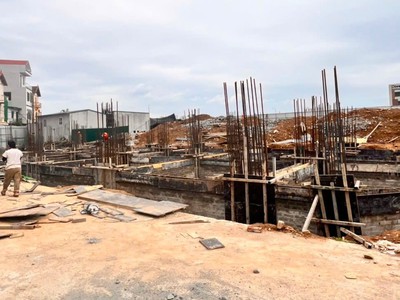 Bán lièn kề dự án ecomony bắc an khánh siêu rẻ 2