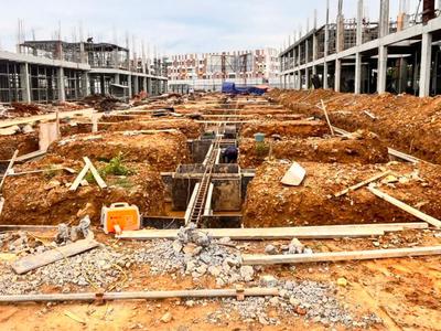 Bán lièn kề dự án ecomony bắc an khánh siêu rẻ 1