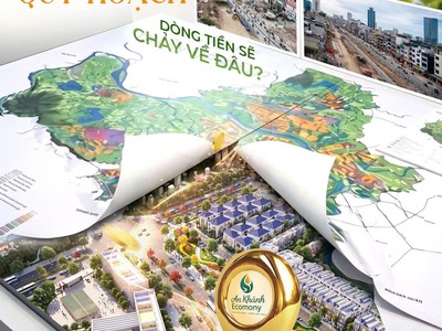 Bán lièn kề dự án ecomony bắc an khánh siêu rẻ 3