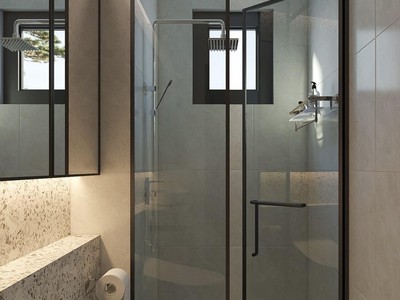 Bán nhà mặt tiền bình giã, p.13, tân bình - 4,5x16m - 3 tầng - gần ga t3 3