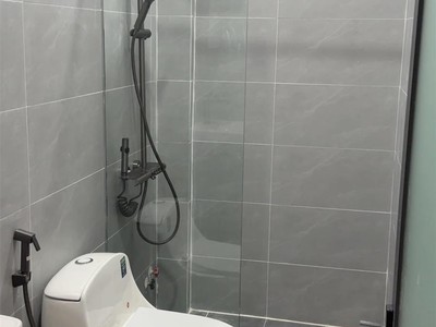 Bán nhà mt nguyễn thanh tuyền, phường 2, tân bình 4 13 - 5 tầng 3