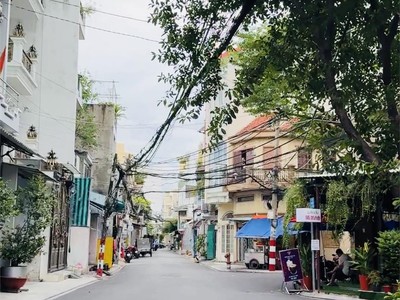 Bán nhà mt nguyễn thanh tuyền, phường 2, tân bình 4 13 - 5 tầng 4